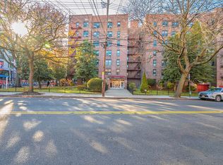 33-44 Junction Blvd #2V, Jackson Heights, NY
