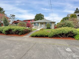 4324 E B St, Tacoma, WA
