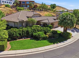 2353 W Valley View Dr, Hurricane, UT 84737