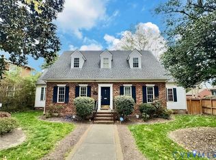 4006 Monument Ave, Richmond, VA
