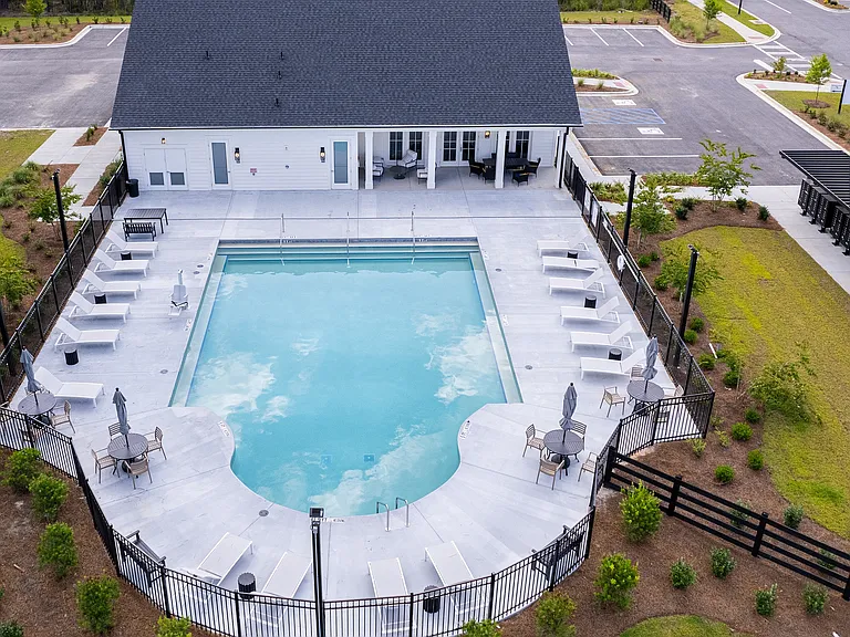 pool