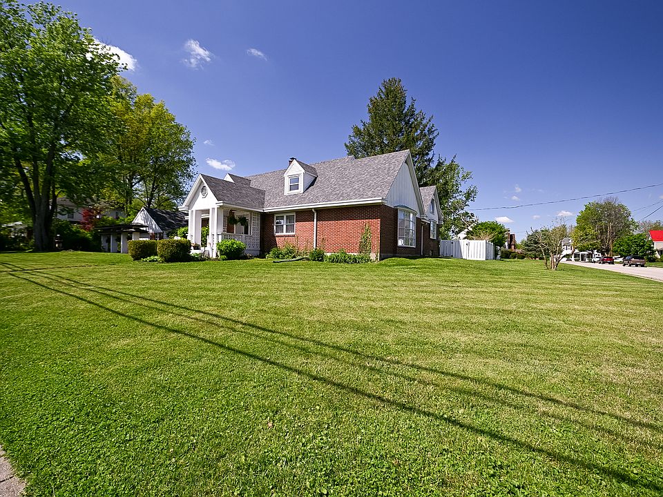 203 S Mulberry St, Batesville, IN 47006 MLS 21918689 Zillow