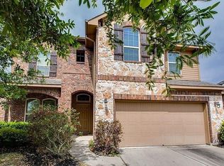 2510 Shady Falls Ln, Pearland, TX 77584