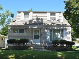 5877 N 70th St, Milwaukee, WI