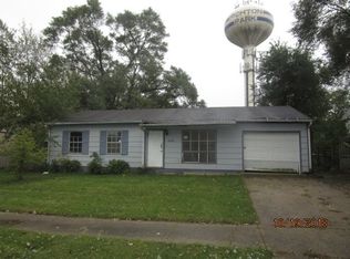 4129 Birchwood Rd, Richton Park, IL