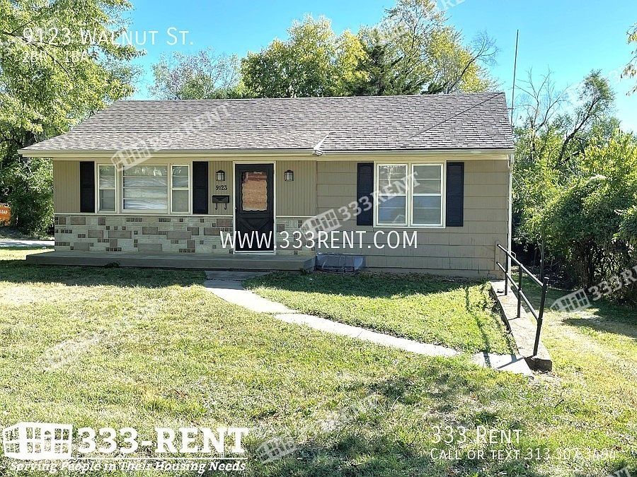 1st image of 9123 Walnut St