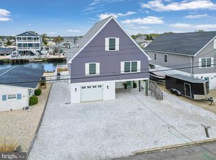 58 Lake Superior Dr, Little Egg Harbor, NJ 08087