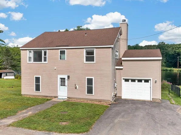 9 Lake Dr E, Westminster, MA 01473