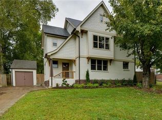 1421 Kirkland Ave, Nashville, TN 37216