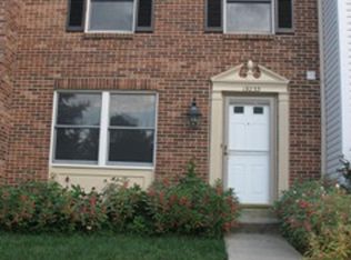 19233 Misty Meadow Ter, Germantown, MD 20874