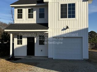 101 Saint Matthews Rd, Erwin, NC 28339