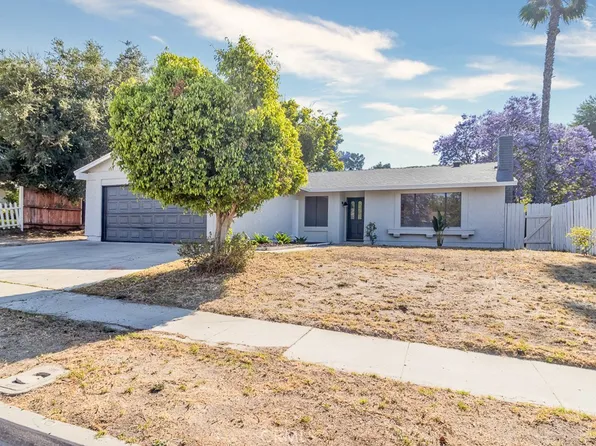 6876 N Auburn Cir, Moorpark, CA 93021