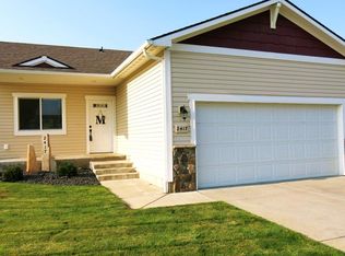 2417 E Knapp Dr, Post Falls, ID 83854