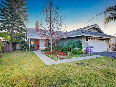 15687 Aqueduct Ln, Chino Hills, CA, 91709