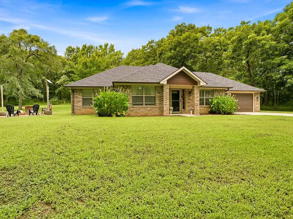16275 County Road 3600 Rd, Ada, OK 74820
