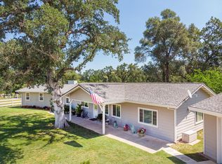 22287 Lancelot Ln, Palo Cedro, CA 96073