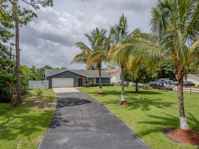 5324 Canal Drive, Lake Worth, FL, 33463