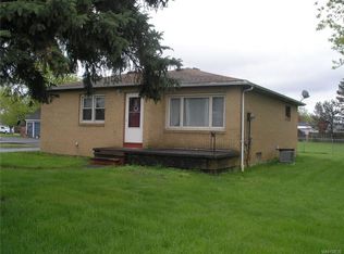 661 French Rd, Cheektowaga, NY 14227