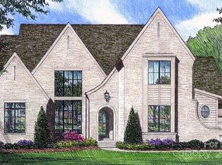 3608 Merrifield Rd, Charlotte, NC 28211