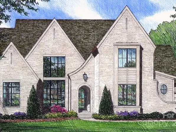 3608 Merrifield Rd, Charlotte, NC 28211