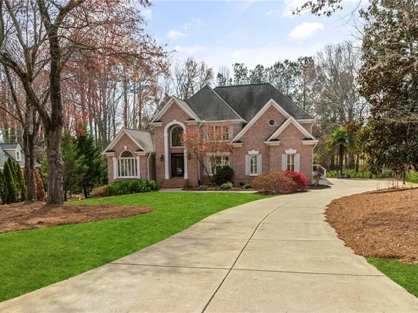 5980 Mallet Ct, Cumming, GA 30040