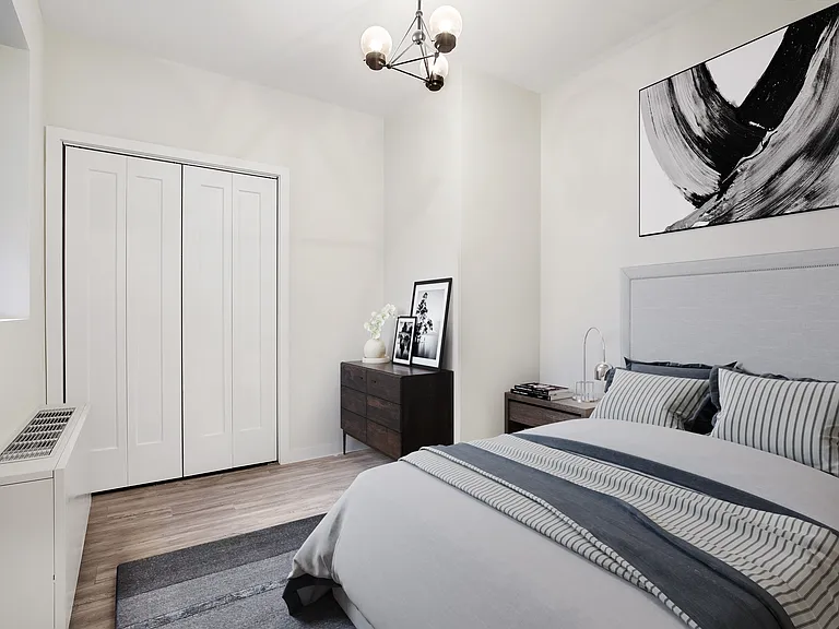 125 W 16th St #2G — Photo 4