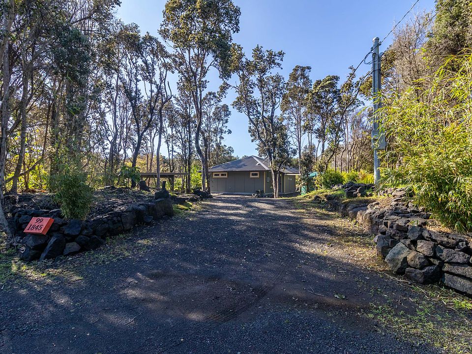 99-1845 Pukeawe Cir, Volcano, HI 96785 | Zillow