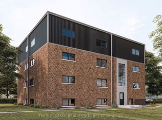 400 Scenic Dr UNIT 13, London, ON N5Z 3A8