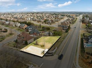 3000 Benevento Dr LOT 9, Spring Hill, TN 37174