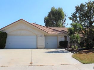 712 Boca Del Rio Dr, Bakersfield, CA 93314