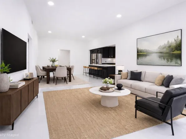 6370 Plunkett Street, Hollywood, FL 33023