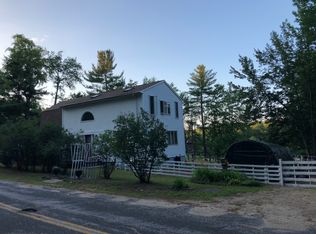 85 Main Rd, Phillipston, MA 01331