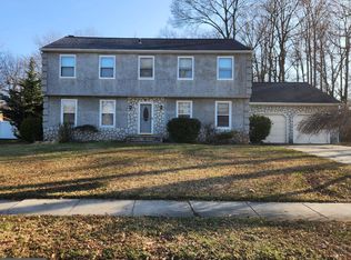 4 Oriole Dr, Voorhees, NJ 08043