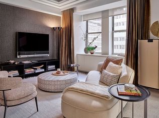 303 Park Ave #3111, New York, NY 10022