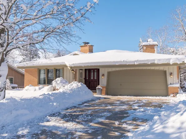 3321 South 123rd STREET, West Allis, WI 53227