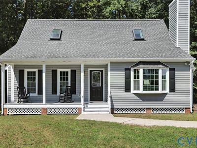 4115 Farm Field Dr, Chester, VA, 23831