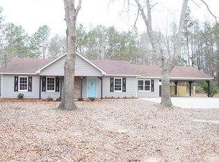 19 Mimosa Rd, Phenix City, AL 36870