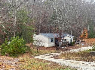 253 Ohair Rd, Clay City, KY 40312