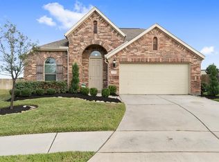 22306 Hillington Ct, Tomball, TX 77375