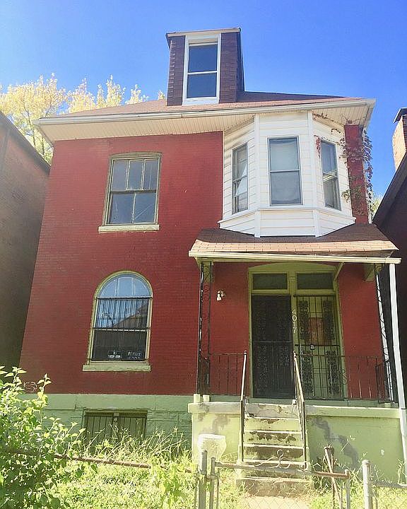 1st image of 4017 Dryden Ave