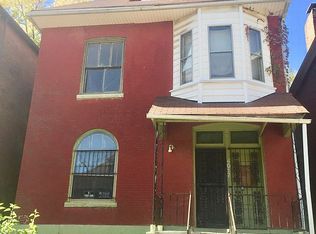 4017 Dryden Ave, Saint Louis, MO