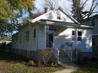 3460 W 108th St, Chicago, IL 60655