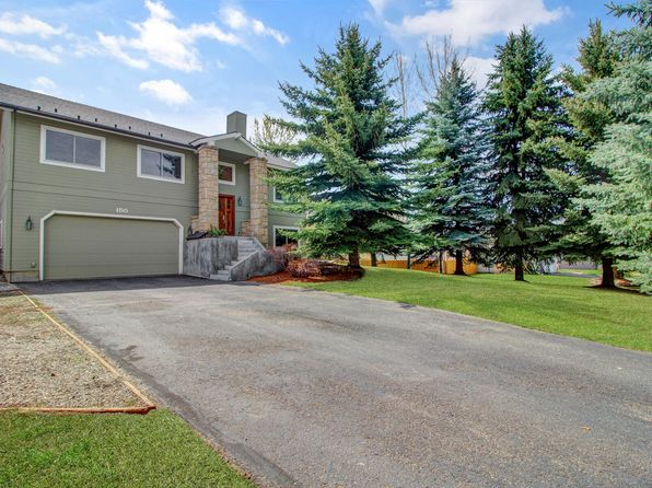 150 Sunrise Ranch Rd, Bellevue, ID 83313