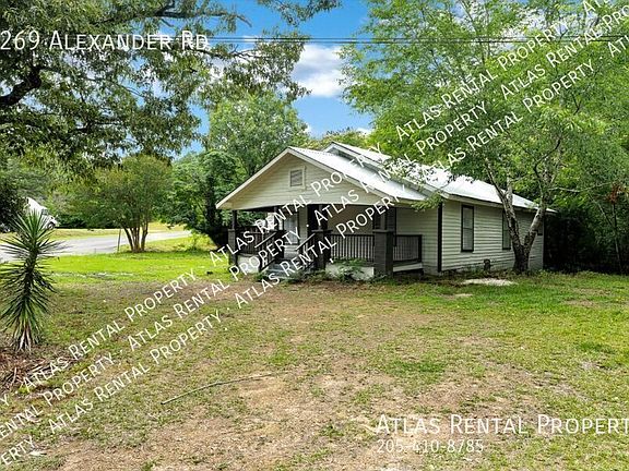 2nd image of 4269 Alexander Rd