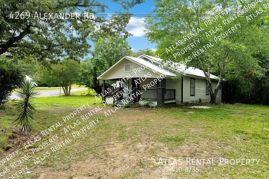 Building Photo - 4269 Alexander Rd
