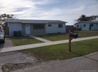 27840 SW 128th Pl, Homestead, FL 33032
