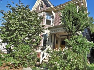 81 Benton Rd #2, Somerville, MA 02143