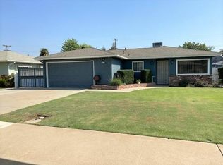 1511 2nd St, Sanger, CA 93657