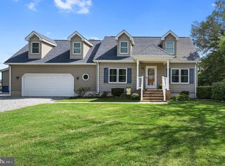 7000 Calhoun Rd, Milford, DE 19963