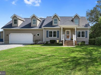 7000 Calhoun Rd, Milford, DE, 19963